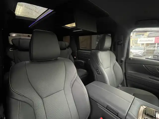 トヨタ アルファードハイブリット Z 愛知県 2024(令6)年 1.1万km プラチナホワイトパールマイカ /当店買取/法人1オナ/モデリスタ20AW/純正アルミ積込//モデリスタエアロブルーイルミネーション付//モデリスタマフラー//モデリスタマルチカラーインテリアイルミ//パノラミックビューモニター//デジタルインナーミラー/ユニバーサルステップ//純正メーカーナビ/純正12.3型有機EL後席モニター//トヨタチームメイト/TSS/ETC2.0/Pソナー/Pアシスト//パワーゲート//フルセグTV/Carplay/Bluetooth/HDMI/typeC//サンルーフ/本革シート/Pシート/シートヒーター//シートベンチレーション/ステアリングヒーター//エアロドアバイザー//LEDヘッド/Aライト/AHB//ISOFIX/純正フロアマット/AC100V//社外セキュリティVIPER/社外インテリアパネル//保証書/取説/後席リモコン