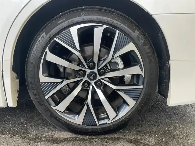 トヨタ アルファードハイブリット Z 愛知県 2024(令6)年 1.1万km プラチナホワイトパールマイカ /当店買取/法人1オナ/モデリスタ20AW/純正アルミ積込//モデリスタエアロブルーイルミネーション付//モデリスタマフラー//モデリスタマルチカラーインテリアイルミ//パノラミックビューモニター//デジタルインナーミラー/ユニバーサルステップ//純正メーカーナビ/純正12.3型有機EL後席モニター//トヨタチームメイト/TSS/ETC2.0/Pソナー/Pアシスト//パワーゲート//フルセグTV/Carplay/Bluetooth/HDMI/typeC//サンルーフ/本革シート/Pシート/シートヒーター//シートベンチレーション/ステアリングヒーター//エアロドアバイザー//LEDヘッド/Aライト/AHB//ISOFIX/純正フロアマット/AC100V//社外セキュリティVIPER/社外インテリアパネル//保証書/取説/後席リモコン