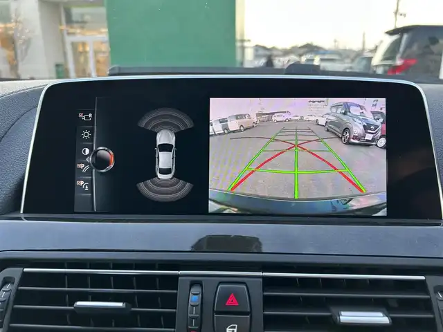 ＢＭＷ ６４０ｉ グランクーペ Mスポーツ 宮城県 2017(平29)年 8.1万km サファイアブラックP サンルーフ/純正OP20インチアルミホイール/＝＝＝/インテリジェントセイフティ/衝突警告/ブレーキ機能付き衝突警告/レーンチェンジウォーニング/レーンディパーチャーウォーニング/アクティブクルーズコントロール/コーナーセンサー/ヘッドアップディスプレイ/純正ナビ/・Bluetooth/・フルセグテレビ/・バックカメラ/・CD/DVD/・AUX/ETC/ドライブレコーダー/本革巻きステアリング/ステアリングスイッチ/パドルシフト/レザーシート/シートヒーター/パワーシート/電動パーキングブレーキ/LEDヘッドランプ/オートライト/ドライブモードセレクター/プッシュスタート/スペアキー/W/サイド/カーテンエアバッグ/取扱説明書/保証書