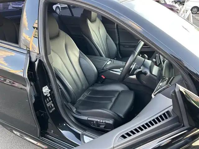 ＢＭＷ ６４０ｉ グランクーペ Mスポーツ 宮城県 2017(平29)年 8.1万km サファイアブラックP サンルーフ/純正OP20インチアルミホイール/＝＝＝/インテリジェントセイフティ/衝突警告/ブレーキ機能付き衝突警告/レーンチェンジウォーニング/レーンディパーチャーウォーニング/アクティブクルーズコントロール/コーナーセンサー/ヘッドアップディスプレイ/純正ナビ/・Bluetooth/・フルセグテレビ/・バックカメラ/・CD/DVD/・AUX/ETC/ドライブレコーダー/本革巻きステアリング/ステアリングスイッチ/パドルシフト/レザーシート/シートヒーター/パワーシート/電動パーキングブレーキ/LEDヘッドランプ/オートライト/ドライブモードセレクター/プッシュスタート/スペアキー/W/サイド/カーテンエアバッグ/取扱説明書/保証書