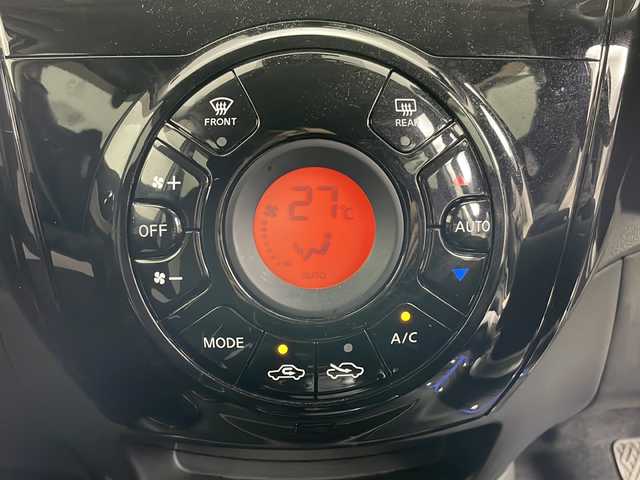 日産 ノート e－パワー X シーギア 道央・札幌 2017(平29)年 12.8万km パール ・ワンオーナー/・純正ナビ&V|CD&DVD&BT&SD&USB&iPod/・バックカメラ/・全方位カメラ/・レーダークルーズコントロール/・衝突被害軽減ブレーキ/・横滑り防止装置/・車線逸脱警報/・ステアリングスイッチ/・純正フロアマット/・電動格納ミラー/・プッシュスタート/・LEDヘッドライト/・オートライト/・スマートキー/・保証書/・取扱説明書