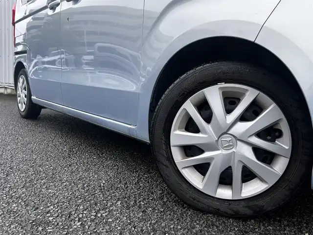 ホンダ Ｎ ＢＯＸ G L ホンダセンシング 静岡県 2018(平30)年 1.3万km モーニングミストブルーM ユーザー買取車両/社外SDナビ（WX-171C）/[AM/FM/TV/CD]/純性14インチAW/純性LEDヘッドライト/エンジンスタートボタン/バックカメラ/USB入力端子/ETC/スマートキー/スペアキー×１/ベンチシート/片側パワースライドドア/横滑り防止装置/レーンアシスト/衝突被害軽減システム/クルーズコントロール/保証書/取扱説明書