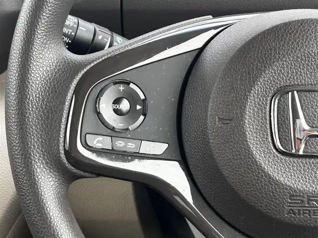 ホンダ Ｎ ＢＯＸ G L ホンダセンシング 静岡県 2018(平30)年 1.3万km モーニングミストブルーM ユーザー買取車両/社外SDナビ（WX-171C）/[AM/FM/TV/CD]/純性14インチAW/純性LEDヘッドライト/エンジンスタートボタン/バックカメラ/USB入力端子/ETC/スマートキー/スペアキー×１/ベンチシート/片側パワースライドドア/横滑り防止装置/レーンアシスト/衝突被害軽減システム/クルーズコントロール/保証書/取扱説明書