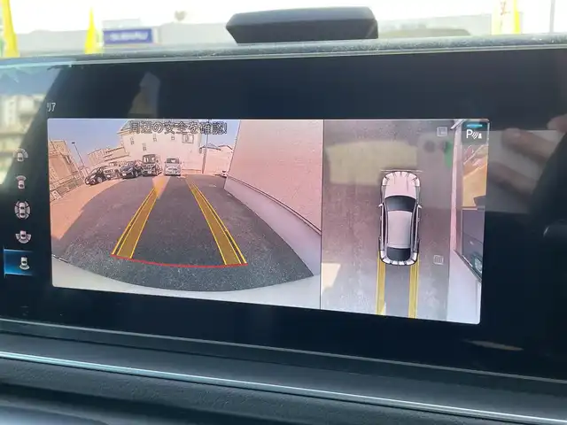 メルセデス・ベンツ Ｍ・ベンツ ＧＬＥ４００ｄ 4MATIC クーペ スポーツ 大阪府 2021(令3)年 1.5万km ダイヤモンドホワイト パノラミックスライディングルーフ/純正HDDナビ/BT/USB/フルセグTV/AppleCarPlay/AndroidAuto/360°カメラ/前後ドラレコ(Y-401di)/レーダー探知機(Z2100)/パーキングアシスト/パドルシフト/アンビエントライト64色/パヒュームアドマイザー/黒革シート/D/N席メモリー付パワーシート/全席シートヒーター/D/N席エアシート/ブルメスターサウンドシステム/D/N席温冷機能付きカップホルダー/ヘッドアップディスプレイ/追従機能付きクルーズコントロール/レーンキープアシスト/ブラインドスポットモニター/ダウンヒルアシストコントロール/前後コーナーセンサー/LEDヘッドライト/オートハイビーム/純正フロアマット/純正21インチAW/純正AW付スタッドレスタイヤ/フットトランクオープナー/スペアキー/ETC2.0