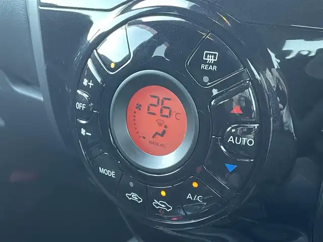 日産 ノート e－パワー ニスモ 香川県 2018(平30)年 5.3万km スーパーブラック 純正SDナビ/→フルセグ/CD/DVD/Bluetooth/全方位カメラ/デジタルインナーミラー/インテリジェントエマージェンシーブレーキ/インテリジェントLI（車線逸脱防止支援システム）/インテリジェントFCW（前方衝突）/VDC（ビークルダイナミクスコントロール）/LEDオートライト/ハイビームアシスト/純正16インチアルミ/純正フロアマット/前方ドライブレコーダー/ETC/レーダー探知機/ステアリングリモコン/プッシュスタート/スマートキー