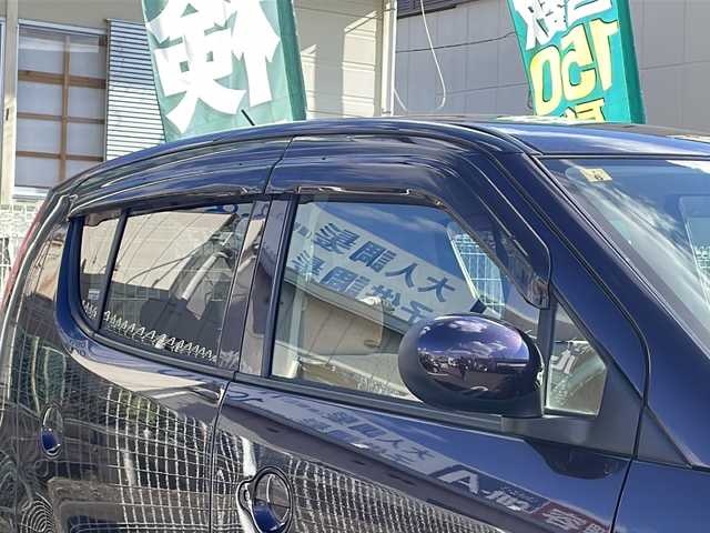 日産 モコ