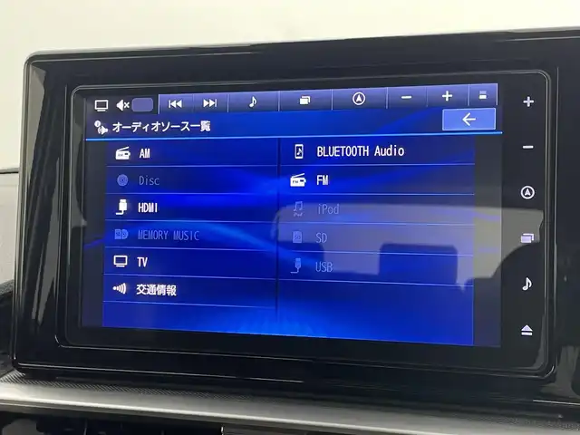 ダイハツ ロッキー プレミアム G HEV 大阪府 2023(令5)年 1.7万km シャイニングホワイトパール 純正9インチナビ/レーダークルーズコントロール/ビルトインＥＴＣ２．０/コーナーセンサー/レーンキープアシスト/シートヒーター/バックカメラ/ＬＥＤヘッドライト/ステアリングスイッチ/踏み間違い防止/オートハイビーム/オートライト/スペアキー
