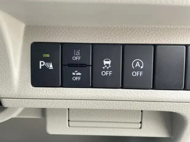 スズキ ラパン X 群馬県 2020(令2)年 3.5万km フォーンベージュM ワンオーナー/ドライブレコーダー/純正SDナビ（フルセグ・BT・AM/FM）/DVD再生機能/運転席シートヒーター/シートカバー/プッシュスタート/コーナーセンサー/アイドリングストップ/LEDヘッドライト