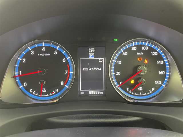 トヨタ ハリアー プレミアム 群馬県 2017(平29)年 7万km ブラック アルパイン９型ナビ　バックカメラ　クルーズコントロール　横滑り防止装置　オートライト　ＬＥＤヘッドライト　フォグ　パワーシート　ＥＴＣ　純正アルミホイール　電動リアゲート　スマートキー　禁煙車