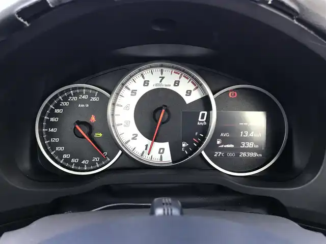トヨタ ８６ GT 鳥取県 2019(平31)年 2.7万km ピュアレッド ６速ミッション/ワンオーナー/純正ナビ/フルセグ/DVD/CD/BT/バックカメラ・ETC/ＴＲＤエアロ/フロント/リア/サイド/LEDヘットライト/純正フォグライト/純正17インチアルミホイール/ロッソモデロマフラー/プッシュエンジンスタート/横滑り防止装置/スペアキーｘ１/フロアマット・ドアバイザー/保証書/取扱説明書/純正マフラー積込み