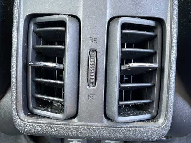 ホンダ グレイス ハイブリッド EX 広島県 2014(平26)年 10.7万km クリスタルブラックパール 禁煙/純正ナビ/バックカメラ/ハーフレザー/シートヒーターD+N/クルーズコントロール/純正アルミ/ETC/スマートキー