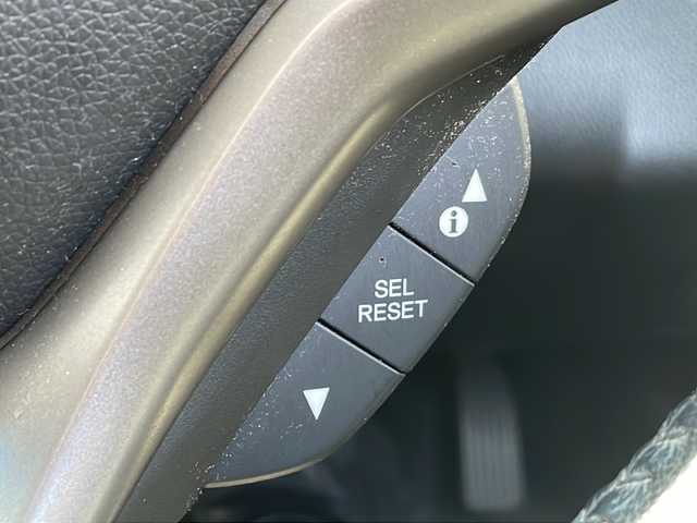 ホンダ グレイス ハイブリッド EX 広島県 2014(平26)年 10.7万km クリスタルブラックパール 禁煙/純正ナビ/バックカメラ/ハーフレザー/シートヒーターD+N/クルーズコントロール/純正アルミ/ETC/スマートキー