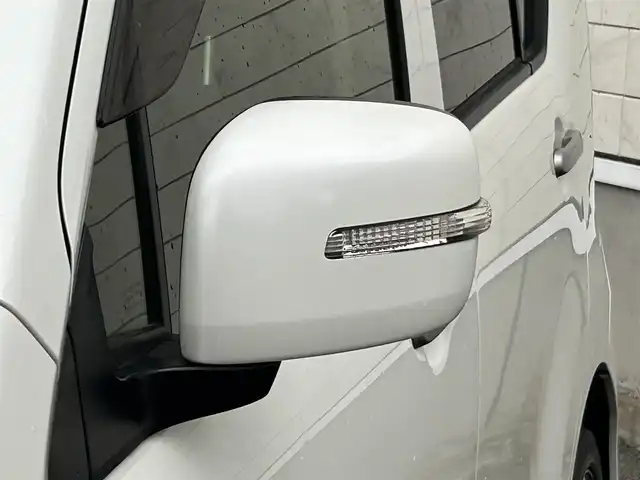 スズキ ワゴンＲ 20周年記念車 山形県 2013(平25)年 7.9万km パールホワイト 純正スマートフォン連携ナビ/USB/AUX/Bluetooth/4WD/禁煙車/衝突軽減ブレーキ/横滑り防止装置/D席シートヒーター/オートライト/ETC車載器/フロアマット/純正アルミホイール15インチ/純正バイザー