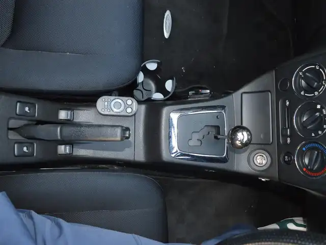 ダイハツ コペン アクティブトップ 栃木県 2004(平16)年 13.8万km ダークグリーンマイカ ディーラー点検記録簿/[H18]/電動開閉ルーフ[アクティブトップ仕様]/シートヒーター[前席]/LEDヘッドライト/フォグランプ/ETC/純正マット/スペアリモコンキー×1/取扱説明書/記録簿/【R4.5.6.7】