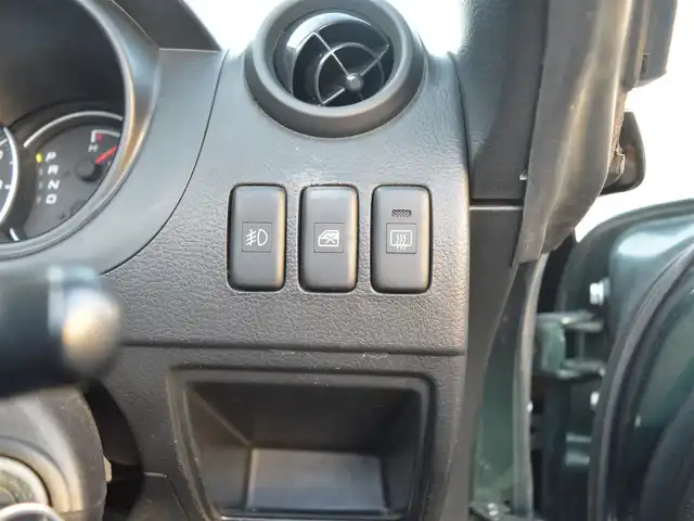 ダイハツ コペン アクティブトップ 栃木県 2004(平16)年 13.8万km ダークグリーンマイカ ディーラー点検記録簿/[H18]/電動開閉ルーフ[アクティブトップ仕様]/シートヒーター[前席]/LEDヘッドライト/フォグランプ/ETC/純正マット/スペアリモコンキー×1/取扱説明書/記録簿/【R4.5.6.7】