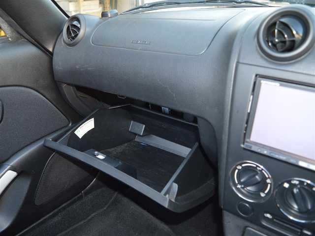 ダイハツ コペン アクティブトップ 栃木県 2004(平16)年 13.8万km ダークグリーンマイカ ディーラー点検記録簿/[H18]/電動開閉ルーフ[アクティブトップ仕様]/シートヒーター[前席]/LEDヘッドライト/フォグランプ/ETC/純正マット/スペアリモコンキー×1/取扱説明書/記録簿/【R4.5.6.7】