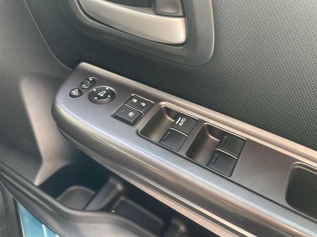 ホンダ フリード＋ ハイブリット G ホンダセンシング 愛知県 2017(平29)年 5.9万km ブルーホライゾンM ホンダセンシング/純正ナビ/両側パワースライドドア/レーダークルーズコントロール/純正アルミホイール/LEDヘッドライト/ドライブレコーダー/ステアリングスイッチ/スマートキー/プッシュスタート