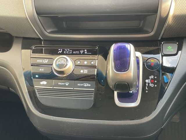 ホンダ フリード＋ ハイブリット G ホンダセンシング 愛知県 2017(平29)年 5.9万km ブルーホライゾンM ホンダセンシング/純正ナビ/両側パワースライドドア/レーダークルーズコントロール/純正アルミホイール/LEDヘッドライト/ドライブレコーダー/ステアリングスイッチ/スマートキー/プッシュスタート