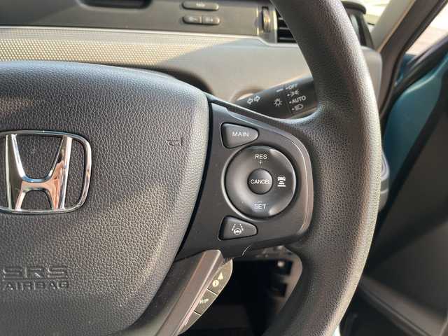 ホンダ フリード＋ ハイブリット G ホンダセンシング 愛知県 2017(平29)年 5.9万km ブルーホライゾンM ホンダセンシング/純正ナビ/両側パワースライドドア/レーダークルーズコントロール/純正アルミホイール/LEDヘッドライト/ドライブレコーダー/ステアリングスイッチ/スマートキー/プッシュスタート