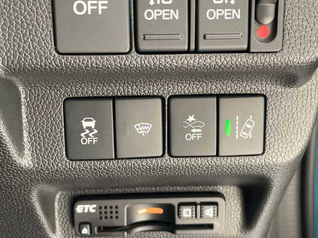 ホンダ フリード＋ ハイブリット G ホンダセンシング 愛知県 2017(平29)年 5.9万km ブルーホライゾンM ホンダセンシング/純正ナビ/両側パワースライドドア/レーダークルーズコントロール/純正アルミホイール/LEDヘッドライト/ドライブレコーダー/ステアリングスイッチ/スマートキー/プッシュスタート