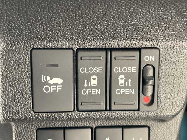 ホンダ フリード＋ ハイブリット G ホンダセンシング 愛知県 2017(平29)年 5.9万km ブルーホライゾンM ホンダセンシング/純正ナビ/両側パワースライドドア/レーダークルーズコントロール/純正アルミホイール/LEDヘッドライト/ドライブレコーダー/ステアリングスイッチ/スマートキー/プッシュスタート