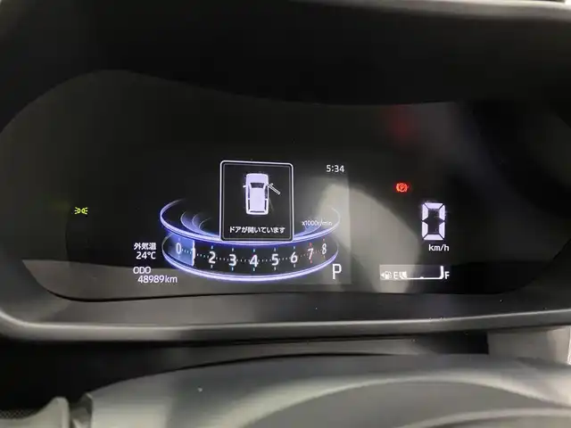 トヨタ ライズ Z 宮城県 2023(令5)年 4.9万km ナチュラルベージュマイカM ４ＷＤターボ　/純正９型ディスプレイ　/バックモニター　/アダプティブクルーズコントロール/衝突軽減ブレーキ　/レーンキープアシスト　/オートハイビーム　/クリアランスソナー　/ウインドシールドデアイサー　/シートヒーター　/USB/HDMI入力端子/電動パーキングブレーキ/オートホールド/LEDヘッドランプ/フォグランプ/シーケンシャルターンランプ/純正17インチAW/レザー調シートカバー/禁煙車