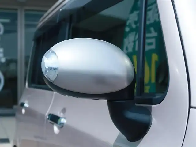 スズキ ラパン ショコラ X 千葉県 2014(平26)年 7.3万km シャンパンピンクPM 純正スマートフォン連携ナビ/バックカメラ /ワンセグテレビ/前後ドライブレコーダー/HIDヘッドライト/アイドリングストップ/純正フロアマット/ドアバイザー/スマートキー×2本/取説/保証書