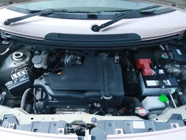 スズキ ラパン ショコラ X 千葉県 2014(平26)年 7.3万km シャンパンピンクPM 純正スマートフォン連携ナビ/バックカメラ /ワンセグテレビ/前後ドライブレコーダー/HIDヘッドライト/アイドリングストップ/純正フロアマット/ドアバイザー/スマートキー×2本/取説/保証書