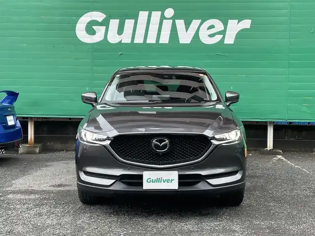 マツダ ＣＸ－５ XD プロアクティブ 東京都 2020(令2)年 3.3万km マシーングレープレミアムM マツダコネクト8型ナビ/(DVD/フルセグTV/USB/AUX/Bluetooth)/(androidauto/applecarplay)/電動サンルーフ/BOSEサウンドシステム(10スピーカー)/360度ビューモニター/フロントパーキングセンサー/アドバンストスマートシティブレーキサポート/レーダークルーズコントロール/ブラインドスポットモニタリング/車線逸脱警報システム/レーンキープアシストシステム/リアパーキングセンサー/アダプティブLEDヘッドランプ/パワーバックドア/アクティブドライビングディスプレイ(HUD)/革巻きステアリング/ステアリングヒーター/パドルシフト/パワーシート(運転席)/メモリーシート(運転席)/シートヒーター(運転席＆助手席)/保証書/取扱説明書/スペアキー×1