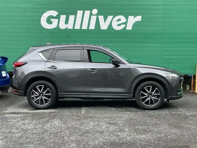 マツダ ＣＸ－５ XD プロアクティブ 東京都 2020(令2)年 3.3万km マシーングレープレミアムM マツダコネクト8型ナビ/(DVD/フルセグTV/USB/AUX/Bluetooth)/(androidauto/applecarplay)/電動サンルーフ/BOSEサウンドシステム(10スピーカー)/360度ビューモニター/フロントパーキングセンサー/アドバンストスマートシティブレーキサポート/レーダークルーズコントロール/ブラインドスポットモニタリング/車線逸脱警報システム/レーンキープアシストシステム/リアパーキングセンサー/アダプティブLEDヘッドランプ/パワーバックドア/アクティブドライビングディスプレイ(HUD)/革巻きステアリング/ステアリングヒーター/パドルシフト/パワーシート(運転席)/メモリーシート(運転席)/シートヒーター(運転席＆助手席)/保証書/取扱説明書/スペアキー×1