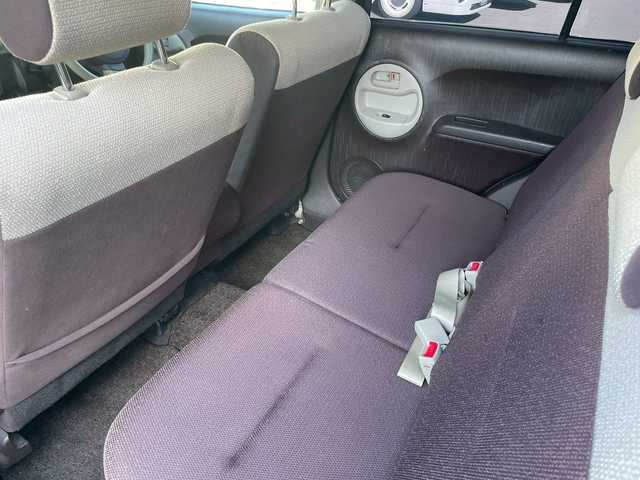 トヨタ パッソ プラスハナ 宮崎県 2011(平23)年 11.6万km 黒 モデリスタエアロ　/ETC　/純正SDナビ　（NSCT-W61）/ワンセグ　/CD　/DVD/AUX　/純正フロアマット　/ドアバイザー　/オートライト　/フロントフォグ　/社外アルミホイール