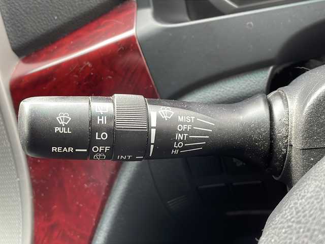 トヨタ ヴェルファイア 2．4Z 新潟県 2009(平21)年 12.5万km ブラック 純正HDDナビ（NHZT-W58）/（AM/FM/CD/DVD）/フルセグTV/フリップダウンモニター/両側パワースライドドア/ETC/バックカメラ/ドアバイザー/社外20インチアルミホイールバックカメラ