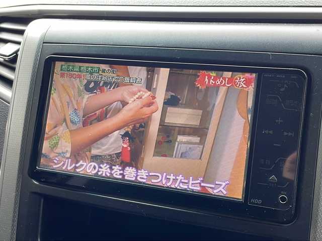 トヨタ ヴェルファイア 2．4Z 新潟県 2009(平21)年 12.5万km ブラック 純正HDDナビ（NHZT-W58）/（AM/FM/CD/DVD）/フルセグTV/フリップダウンモニター/両側パワースライドドア/ETC/バックカメラ/ドアバイザー/社外20インチアルミホイールバックカメラ