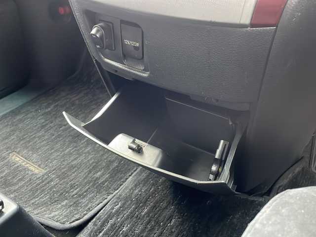 トヨタ ヴェルファイア 2．4Z 新潟県 2009(平21)年 12.5万km ブラック 純正HDDナビ（NHZT-W58）/（AM/FM/CD/DVD）/フルセグTV/フリップダウンモニター/両側パワースライドドア/ETC/バックカメラ/ドアバイザー/社外20インチアルミホイールバックカメラ