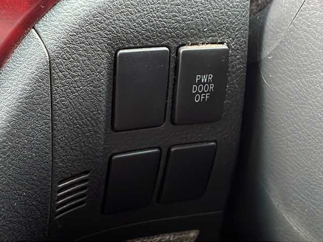 トヨタ ヴェルファイア 2．4Z 新潟県 2009(平21)年 12.5万km ブラック 純正HDDナビ（NHZT-W58）/（AM/FM/CD/DVD）/フルセグTV/フリップダウンモニター/両側パワースライドドア/ETC/バックカメラ/ドアバイザー/社外20インチアルミホイールバックカメラ