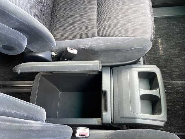 トヨタ ヴェルファイア 2．4Z 新潟県 2009(平21)年 12.5万km ブラック 純正HDDナビ（NHZT-W58）/（AM/FM/CD/DVD）/フルセグTV/フリップダウンモニター/両側パワースライドドア/ETC/バックカメラ/ドアバイザー/社外20インチアルミホイールバックカメラ