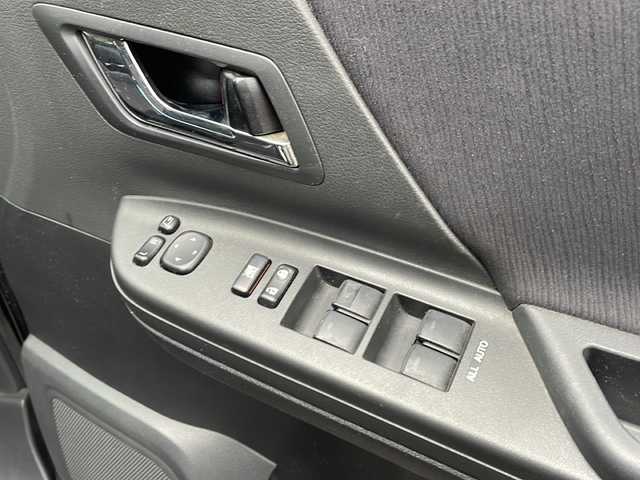 トヨタ ヴェルファイア 2．4Z 新潟県 2009(平21)年 12.5万km ブラック 純正HDDナビ（NHZT-W58）/（AM/FM/CD/DVD）/フルセグTV/フリップダウンモニター/両側パワースライドドア/ETC/バックカメラ/ドアバイザー/社外20インチアルミホイールバックカメラ