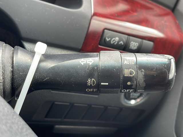 トヨタ ヴェルファイア 2．4Z 新潟県 2009(平21)年 12.5万km ブラック 純正HDDナビ（NHZT-W58）/（AM/FM/CD/DVD）/フルセグTV/フリップダウンモニター/両側パワースライドドア/ETC/バックカメラ/ドアバイザー/社外20インチアルミホイールバックカメラ