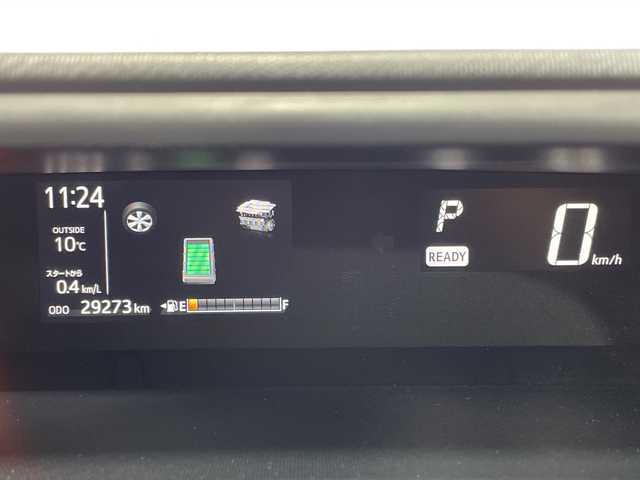 トヨタ アクア 神奈川県 2019(令1)年 3万km ホワイトパールクリスタルシャイン 純正SDナビ・7型/型式　NSZT-W68T/（Bluetooth/TV/CD/DVD/AM/FM）/バックカメラ/セーフティセンス/追従付きクルコン/D/N席シートヒーター/ETC2.0/フロアマット/プッシュスタート/スマートキー/スペアキー/取扱説明書/保証書/LEDヘッドライト/オートライト/オートマチックハイビーム/純正17インチAW/ドアバイザー/電動格納ミラー/プリクラッシュセーフティシステム/レーンディパーチャーアラート/オートマチックハイビーム