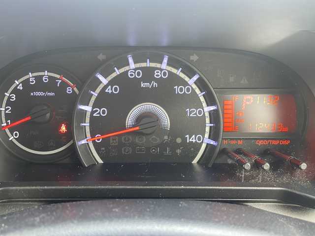 ダイハツ ムーヴ X ターボ SAⅢ 鳥取県 2017(平29)年 11.3万km ファイアークォーツレッドM ワンオーナー/社外１４インチアルミスタッドレス/社外CD USB AUX/ドライブレコーダー/ＥＴＣ/スマートキー/スペアキー/シートヒーター/オートミラー/ライトレベライザー/フロアマット/ドアバイザー/横滑り防止装置/オートライト/新車保証書/取扱説明書/純正アルミノーマルタイヤ付き４本有　