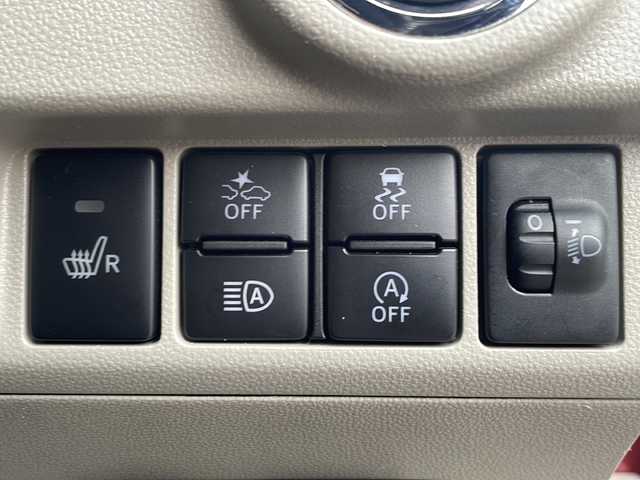 ダイハツ ムーヴ X ターボ SAⅢ 鳥取県 2017(平29)年 11.3万km ファイアークォーツレッドM ワンオーナー/社外１４インチアルミスタッドレス/社外CD USB AUX/ドライブレコーダー/ＥＴＣ/スマートキー/スペアキー/シートヒーター/オートミラー/ライトレベライザー/フロアマット/ドアバイザー/横滑り防止装置/オートライト/新車保証書/取扱説明書/純正アルミノーマルタイヤ付き４本有　