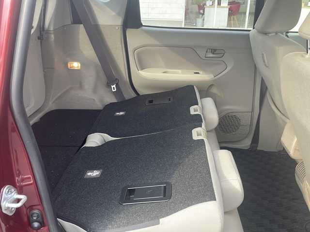 ダイハツ ムーヴ X ターボ SAⅢ 鳥取県 2017(平29)年 11.3万km ファイアークォーツレッドM ワンオーナー/社外１４インチアルミスタッドレス/社外CD USB AUX/ドライブレコーダー/ＥＴＣ/スマートキー/スペアキー/シートヒーター/オートミラー/ライトレベライザー/フロアマット/ドアバイザー/横滑り防止装置/オートライト/新車保証書/取扱説明書/純正アルミノーマルタイヤ付き４本有　