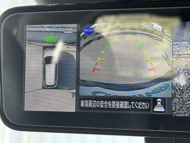 日産 エクストレイル 20Xi Vセレクション 富山県 2021(令3)年 4.5万km ダイヤモンドブラック 純正ナビ/AM/FM/CD/DVD/Bluetooth/フルセグTV/4WD/プロパイロット/エマージェンシーブレーキ/アラウンドビューモニター/レーダークルーズコントロール/デジタルインナーミラー/LEDヘッドライト/クリアランスソナー/コーナーセンサー/パワーバックドア/全席シートヒーター/前席パワーシート/カプロンシート/純正18AW/ETC/BSM/ブレーキホールド