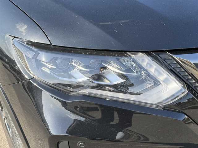 日産 エクストレイル 20Xi Vセレクション 富山県 2021(令3)年 4.5万km ダイヤモンドブラック 純正ナビ/AM/FM/CD/DVD/Bluetooth/フルセグTV/4WD/プロパイロット/エマージェンシーブレーキ/アラウンドビューモニター/レーダークルーズコントロール/デジタルインナーミラー/LEDヘッドライト/クリアランスソナー/コーナーセンサー/パワーバックドア/全席シートヒーター/前席パワーシート/カプロンシート/純正18AW/ETC/BSM/ブレーキホールド
