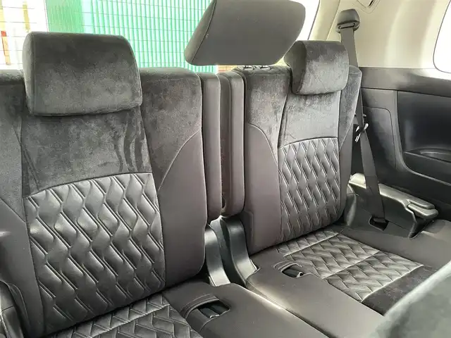 トヨタ ヴェルファイア Z Aエディション 岡山県 2019(令1)年 5.7万km ブラック 純正10インチナビ　NSZN-Z68T/フルセグTV、CD、DVD、Bluetooth/AM、FM/純正12インチフリップダウンモニターV12T－R68T/バックカメラ/サンルーフ/両側パワースライドドア/バックカメラ/ミラー一体型前後ドライブレコーダー/レーダークルーズコントロール/トヨタセーフティセンス/・レーントレーシングアシスト/・クリアランスソナー/・パーキングサポートブレーキ/・プリクラッシュセーフティ/・ロードサインアシスト/TVキャンセラー