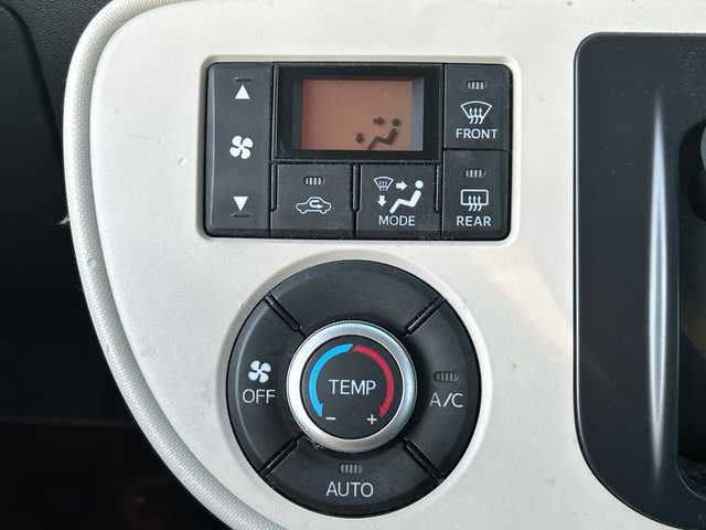 ダイハツ ミラ ココア プラスX 茨城県 2015(平27)年 7.8万km パールホワイトⅢ 純正メモリナビ/(地デジTV・CD・DVD・BT・ラジオ再生)/LEDクリアランスランプ付LEDヘッドランプ/バックカメラ/ETC/ドライブレコーダー/シルバールーフレール/SRSエアバック【運転席/助手席】/ABS/オートエアコン/キーフリーシステム/イモビライザー/保証書/取扱説明書