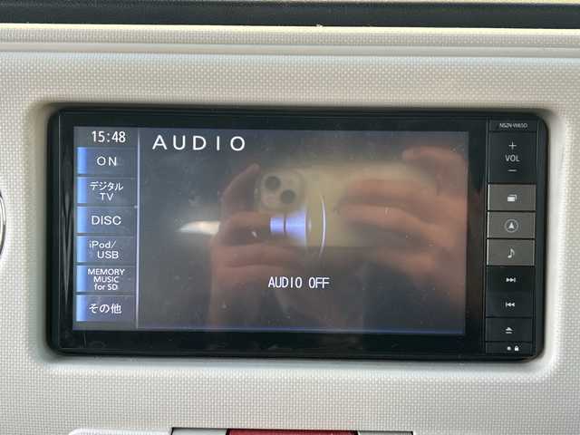 ダイハツ ミラ ココア プラスX 茨城県 2015(平27)年 7.8万km パールホワイトⅢ 純正メモリナビ/(地デジTV・CD・DVD・BT・ラジオ再生)/LEDクリアランスランプ付LEDヘッドランプ/バックカメラ/ETC/ドライブレコーダー/シルバールーフレール/SRSエアバック【運転席/助手席】/ABS/オートエアコン/キーフリーシステム/イモビライザー/保証書/取扱説明書