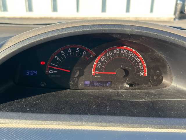 トヨタ ポルテ 150r 神奈川県 2012(平24)年 9.9万km ベージュメタリック ・ＳＤナビ　/・フルセグＴＶ　/・ＤＶＤ　/・ＣＤ　/・ＥＴＣ　/・フォグランプ　/・パワースライドドア　/・オートエアコン　/・社外アルミホイール　/・リアワイパー　/・分割可倒式リアシート　/・ＡＢＳ　/・集中ドアロック　/・ブレーキアシスト