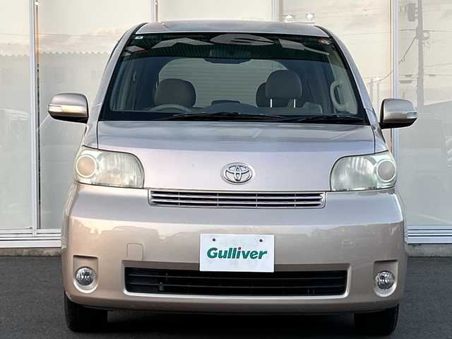 トヨタ ポルテ 150r 神奈川県 2012(平24)年 9.9万km ベージュメタリック ・ＳＤナビ　/・フルセグＴＶ　/・ＤＶＤ　/・ＣＤ　/・ＥＴＣ　/・フォグランプ　/・パワースライドドア　/・オートエアコン　/・社外アルミホイール　/・リアワイパー　/・分割可倒式リアシート　/・ＡＢＳ　/・集中ドアロック　/・ブレーキアシスト