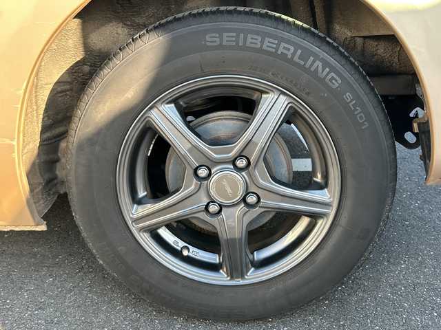 トヨタ ポルテ 150r 神奈川県 2012(平24)年 9.9万km ベージュメタリック ・ＳＤナビ　/・フルセグＴＶ　/・ＤＶＤ　/・ＣＤ　/・ＥＴＣ　/・フォグランプ　/・パワースライドドア　/・オートエアコン　/・社外アルミホイール　/・リアワイパー　/・分割可倒式リアシート　/・ＡＢＳ　/・集中ドアロック　/・ブレーキアシスト